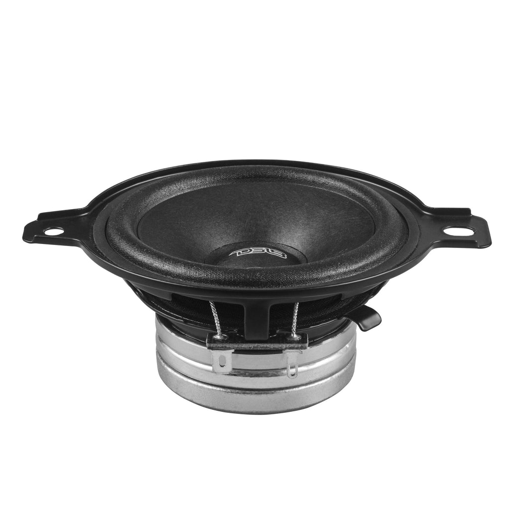 DS18 3D160NO-4 3" OEM Dashboard Loudspeaker with Neodymium Magnet | 80W RMS 4-Ohm — image 5