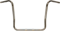 MAGNUM SHIELDING 1" Handlebar - Bagger - 16" Rise - Chrome 3HB-0616 — image 1