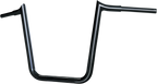 MAGNUM SHIELDING Viking Warrior Handlebar - 12" - Chrome 3HB-0712 — image 2
