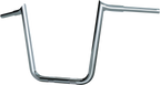 MAGNUM SHIELDING Viking Warrior Handlebar - 16" - Chrome 3HB-0716 — image 1