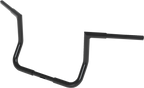 MAGNUM SHIELDING Crusader Square Top Handlebar - 10" - Chrome 3HB-0810 — image 2