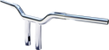 MAGNUM SHIELDING Top Gun T-Bar Handlebar - 8" - Chrome 3HB-1008 — image 1
