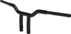 MAGNUM SHIELDING Top Gun T-Bar Handlebar - 10" - Chrome 3HB-1010 — image 2