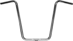 MAGNUM SHIELDING 1" Handlebar - Bagger - 14" Rise - Chrome 3HB-2614 — image 2