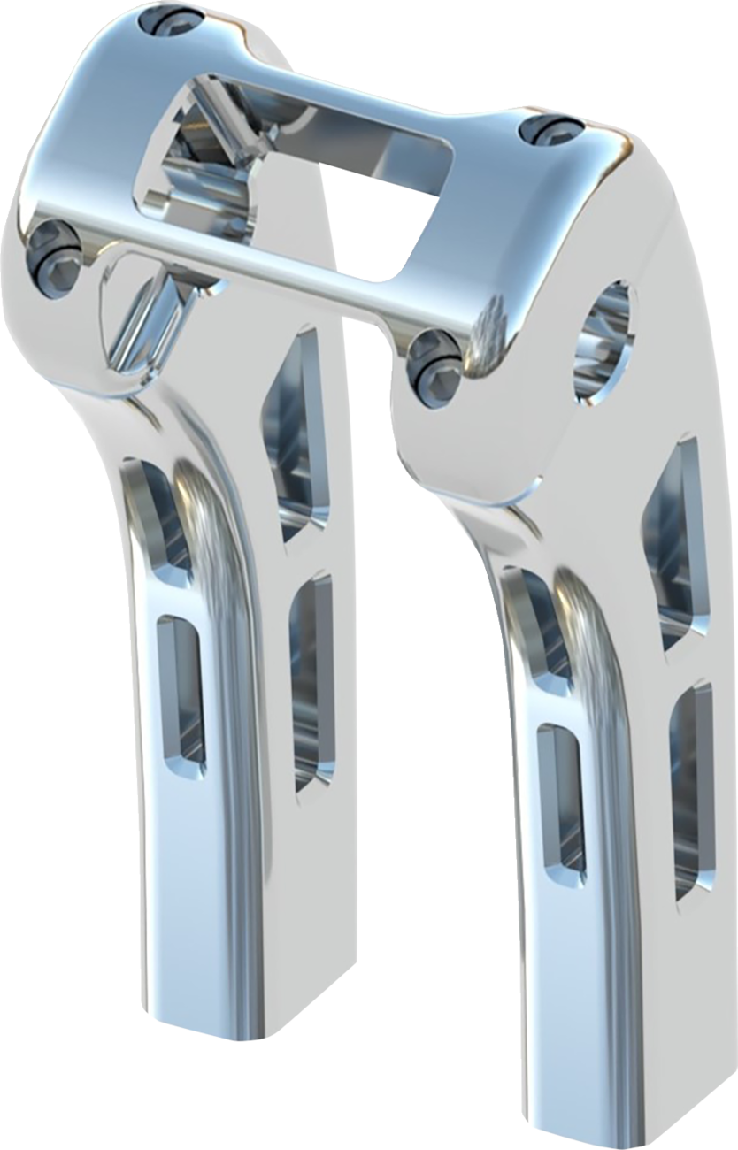 Magnum Shielding Ghost Risers - 3R-0108 — image 2
