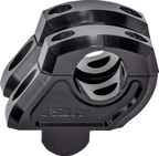 ROX SPEED FX 1-1/2” Barback Handlebar Risers - Pullback - Pan-America 3R-B21R-15K — image 1
