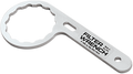 SHOW CHROME Wrench - Oil Filter 4-201 — image 1