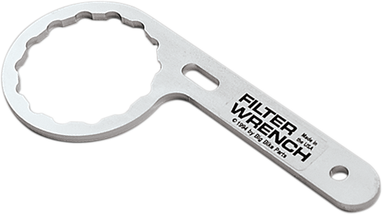 SHOW CHROME Wrench - Oil Filter 4-201 — image 1