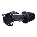 Vance & Hines VO2 Falcon – Carbon Weave – 41109 — manufacturer image 1