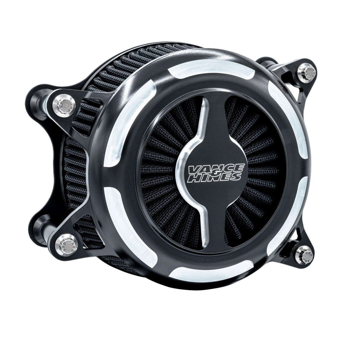 Vance & Hines VO2 Blade – Contrast – 41121 — manufacturer image 1