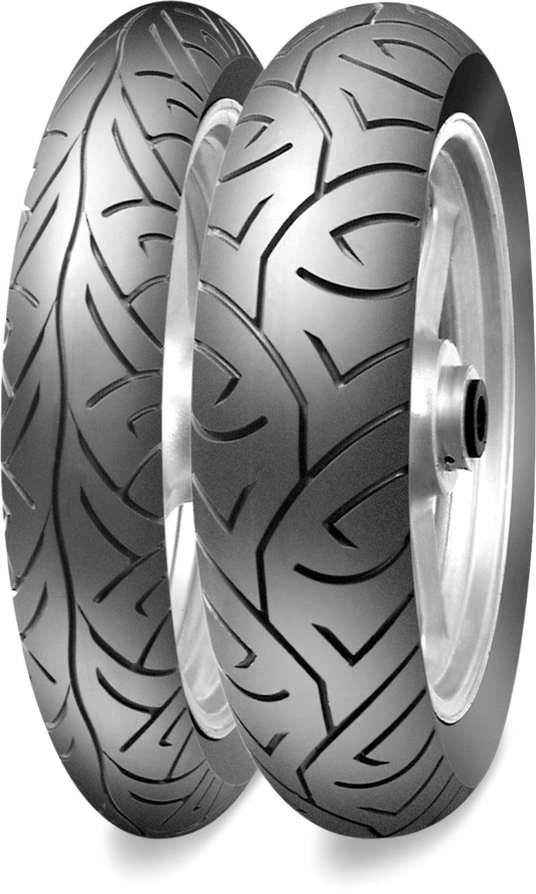 PIRELLI Tire - Sport Demon™ - Rear - 140/70-18 - 67V 4026400 — image 2