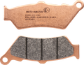MOTO-MASTER Brake Pads 403301-PU — image 1