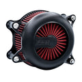 Vance & Hines VO2 Rogue – Black – 40371 — manufacturer image 1