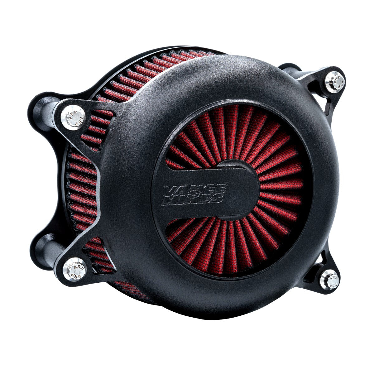 Vance & Hines VO2 Rogue – Black – 40381 — manufacturer image 1