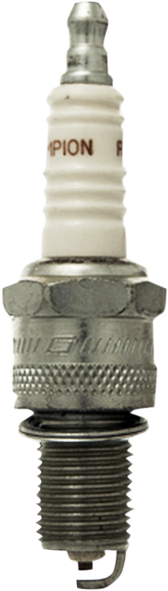 CHAMPION Spark Plug - RN12YC - 24 Pack 404S — image 1