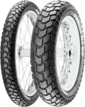 PIRELLI Tire - MT60™ - Front - 90/90-19 - 52P 4056500 — image 1