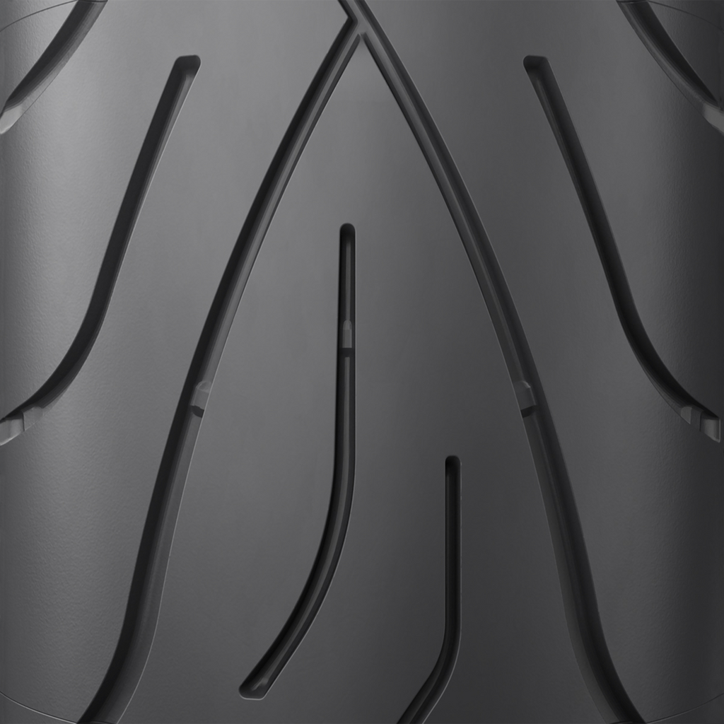 MICHELIN Tire - Commander II - Front - 90/90-21 - 54H 40891 — image 7
