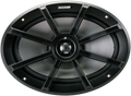 KICKER 6"x9" Coaxial Speakers - 2 ohm 40PS692 — image 1