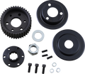 BELT DRIVES LTD. Front Pulley - Replacement - 1-1/2" - 40T - 8 mm 40SI — image 1