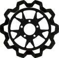 Lyndall Racing Brakes Hub-Mounted Brake Rotor (Front) - 4103-1158 — image 1
