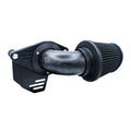 Vance & Hines VO2 Falcon – Carbon Forged – 41108 — manufacturer image 1