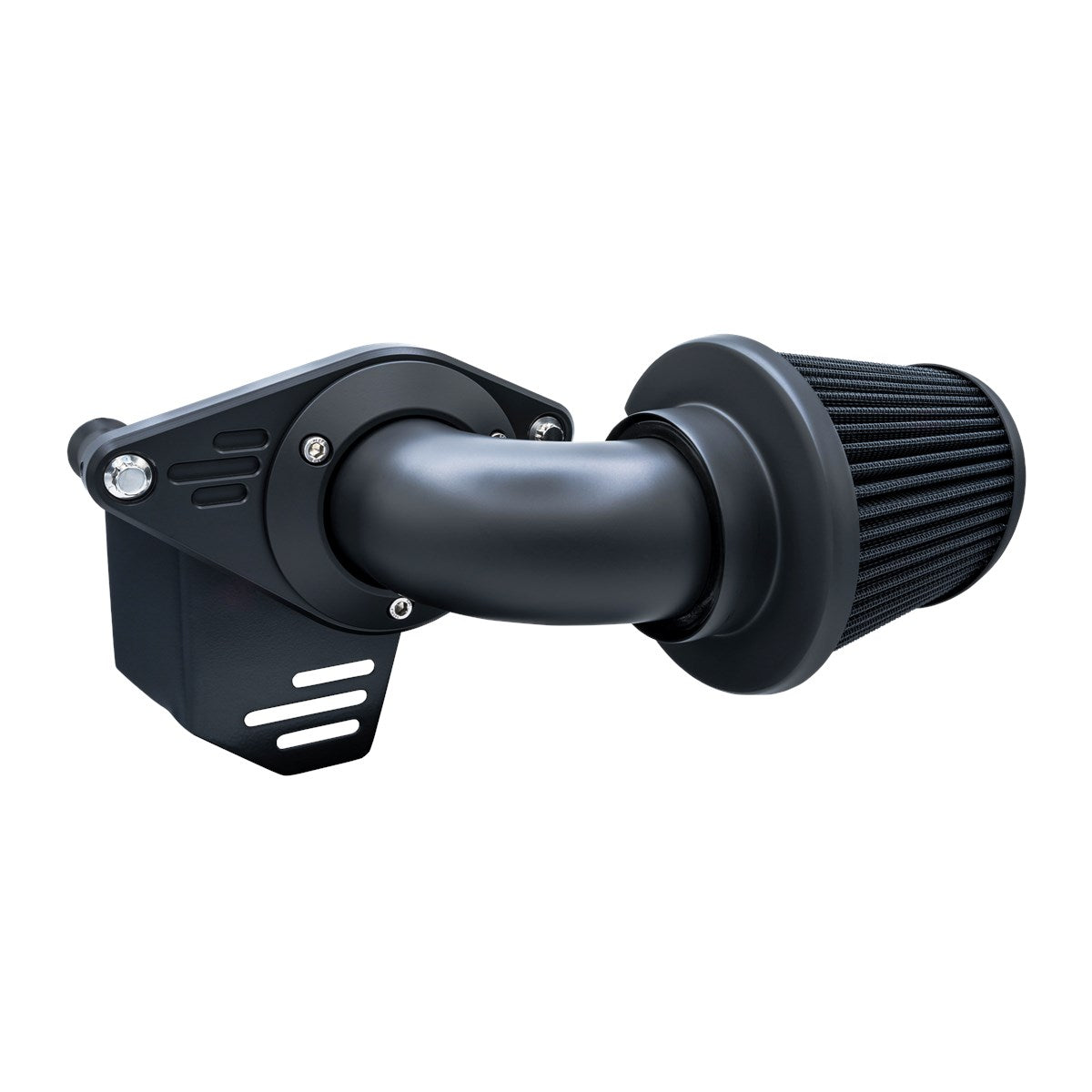 Vance & Hines VO2 Falcon – Carbon Forged – 41053 — manufacturer image 2