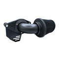 Vance & Hines VO2 Falcon – Black – 41065 — manufacturer image 1