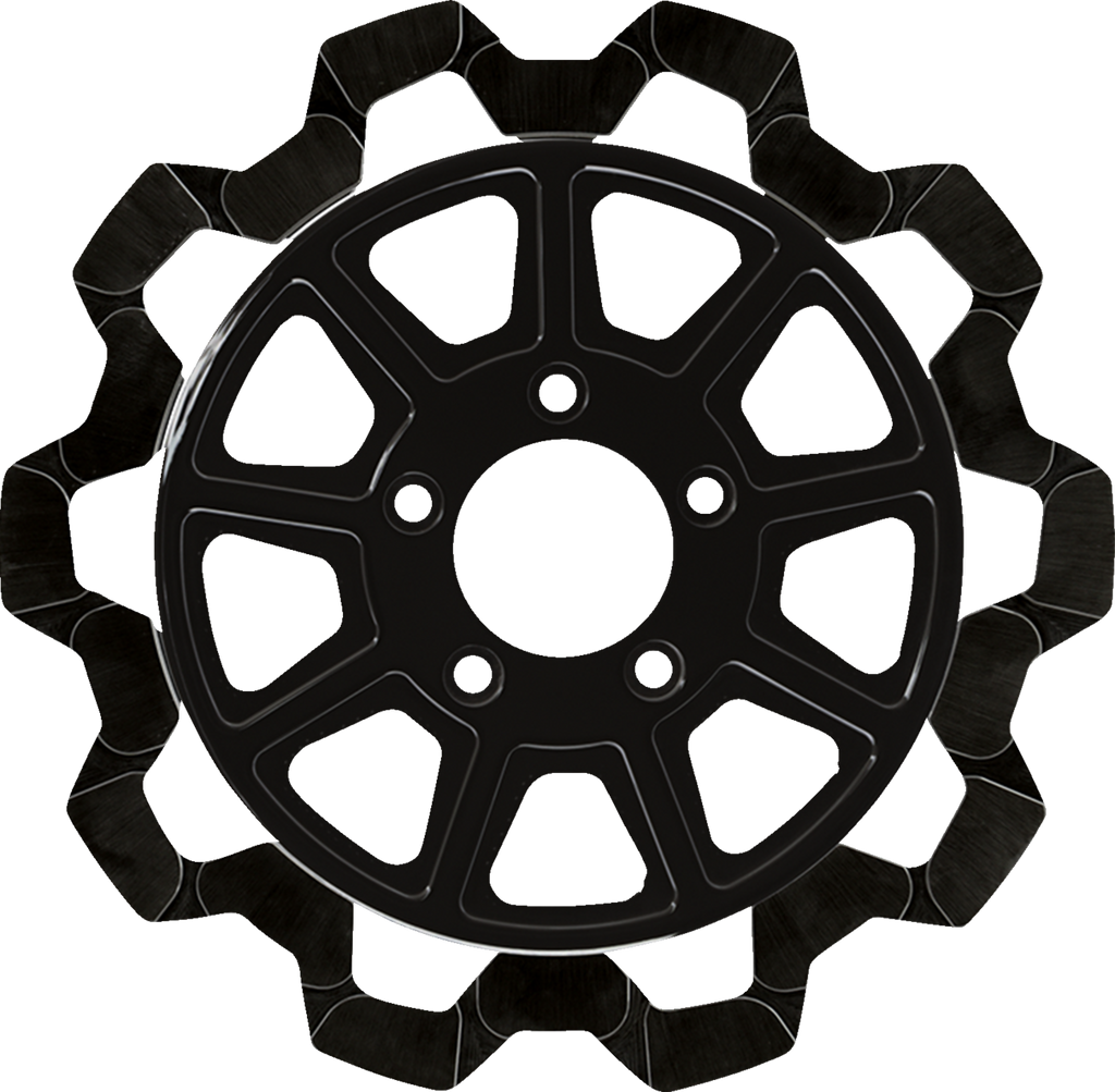 LYNDALL RACING BRAKES LLC Brake Rotor - Rear - 11.5" 4107-2133 — image 1