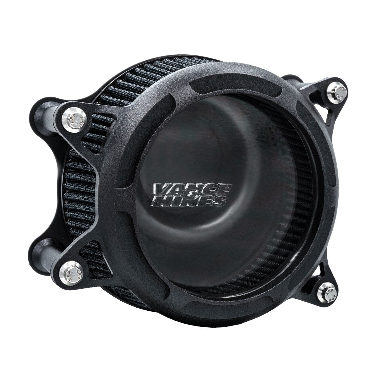 Vance & Hines VO2 Insight – Contrast – 41095 — manufacturer image 2