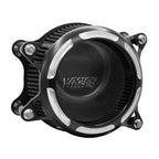 Vance & Hines VO2 Insight – Contrast – 41097 — manufacturer image 1