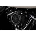 Vance & Hines VO2 Onyx – Black – 41114 — manufacturer image 1