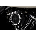 Vance & Hines VO2 Onyx – Contrast – 41117 — manufacturer image 1