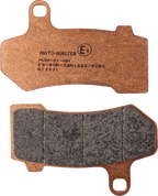 MOTO-MASTER Brake Pads - Sintered Series 411802-PU — image 3