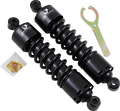 PROGRESSIVE SUSPENSION 412 Series Shock - 12.5" - Standard - Black - FXD 412-4038B — image 1