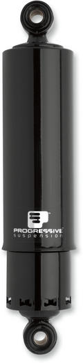PROGRESSIVE SUSPENSION 412 Series Shock - 12" - Standard - Black - FXD 412-4042B — image 1
