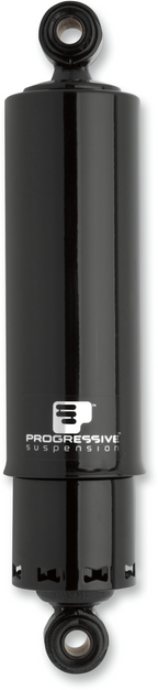 PROGRESSIVE SUSPENSION 412 Series Shock - 12" - Standard - Black - FXD 412-4042B — image 1
