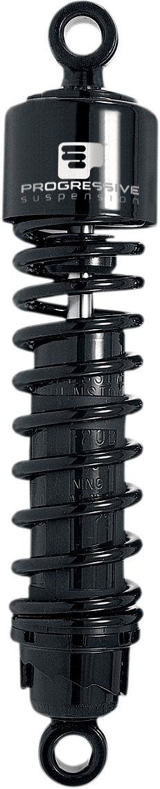 PROGRESSIVE SUSPENSION 412 Series Shock - 13" - Heavy Duty - Black 412-4061B — image 1