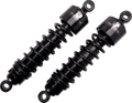 PROGRESSIVE SUSPENSION 412 Series Shock - 12.5" - Standard - Black - FLH/T 412-4071B — image 1