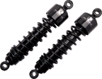PROGRESSIVE SUSPENSION 412 Series Shock - 12.5" - Standard - Black - FLH/T 412-4071B — image 1