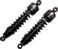 PROGRESSIVE SUSPENSION 412 Series Shock - 13" - Standard - Black - FLH/T 412-4072B — image 1