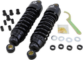 PROGRESSIVE SUSPENSION 412 Series Shock - 11.5" - Standard - Black - FLH/T 412-4074B — image 1