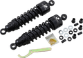 PROGRESSIVE SUSPENSION 412 Series Shock - 12" - Standard - Black - FLH/T 412-4079B — image 1
