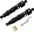 PROGRESSIVE SUSPENSION 412 Series Shock - 13" - Standard - Black - FXD 412-4083B — image 1