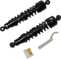 PROGRESSIVE SUSPENSION 412 Series Shock - 14" - Heavy Duty - Black - FXD 412-4086B — image 1