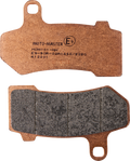 MOTO-MASTER Brake Pads - Sintered Series 412201-PU — image 1