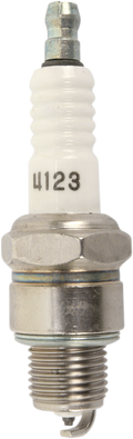 AUTOLITE Spark Plug - #4123 — image 1