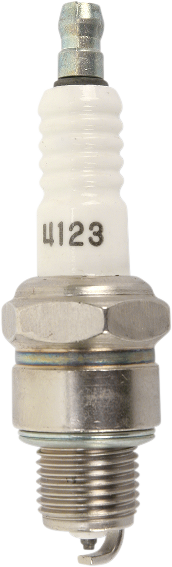 AUTOLITE Spark Plug - #4123 — image 1