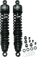 PROGRESSIVE SUSPENSION 413 Series Shock - 15" - Black - Standard 413-4039B — image 1