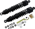 PROGRESSIVE SUSPENSION 413 Series Shock - 15" - Black - Heavy Duty 413-4041B — image 1