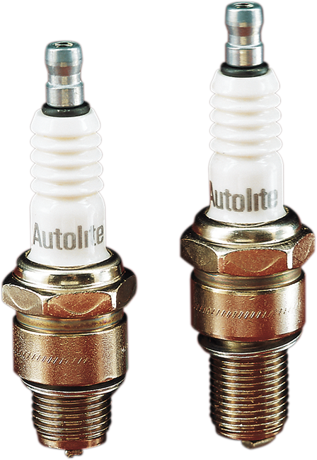AUTOLITE Spark Plug - #4164 — image 3